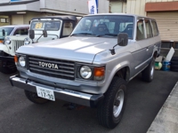 ランクル60